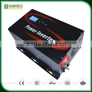 GWIEC Best Wholesale Websites Wall Mounted Pure Sine Wave Power Inverter Solar Grid Tie Inverter thumbnail-4