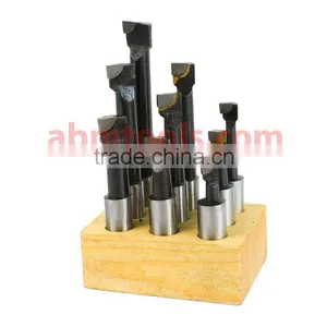 Boring Tools - Carbide Tipped thumbnail-1