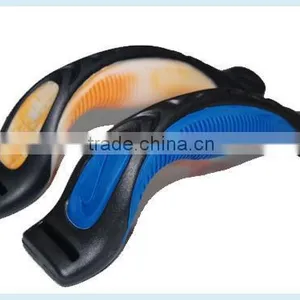 Plastic Overmoulding Suppliers TPE/TPR Overmold Handle for Bags thumbnail-1