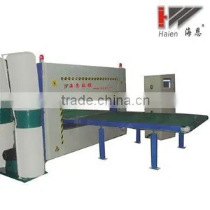 CNC FASTWIRE VERTICAL SERIES FOAM CUTTING MACHINE thumbnail-1