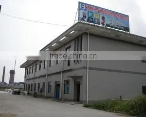 L&Y Travelling Products Co., Ltd. company overview - view 1 thumbnail