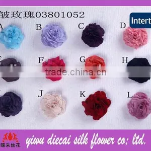 Clothing Artificial Corsage Handcraft Flower thumbnail-1