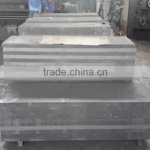 Graphite Plate for Aluminum Industrial thumbnail-5