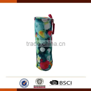 Most Popular Colorful High School Pencil Case For Girls thumbnail-1