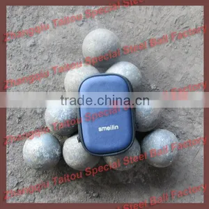 65mm Steel Balls For Mine (ISO9001:2008) thumbnail-1