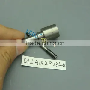 DLLA152P 2344 and Bosch DLLA 152P2344 Original Fuel Injection Nozzle DLLA152P2344 thumbnail-3