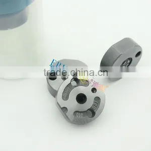 Denso Common Rail Control Valve, Fuel Injector Valve ORIFICE PLATE ,denso Injector 095000-5780 Valve thumbnail-6