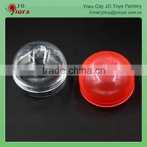 Wholesale Plastic 4.8*5cm Custom Capsule Toys For Vending Machine thumbnail-4
