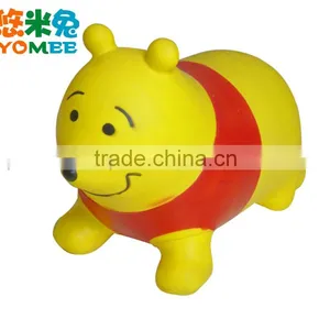 Jumping Animal Toy thumbnail-1