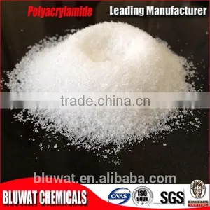Anion Polyacrylamide / APAM thumbnail-1