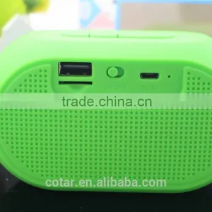 2016 Landscape Lighting Manufacturers China, Bluetooth Speaker With LED Light thumbnail-6
