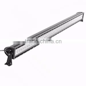 Aurora Led off Road Light Bar, 300w Led Light Bar, 50 Inch Led Light Bar thumbnail-2