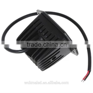 China 4x4 Accessories Cre-e 16w Led Work Light, IP67 16W Led Driving Lights, 3inch 16w Led Work Light thumbnail-4