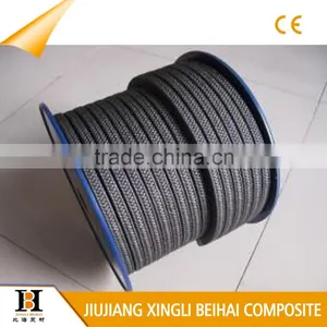 Shipbuilding Industry Ramie Packing With Graphite 2016 thumbnail-1