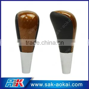 High Quality Universal Carbon Fiber Gear Shift Knobs thumbnail-2
