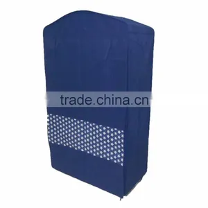 Assemble Style Fabric Wardrobe ,lowes Wardrobe,Wardrobe for Children Bedroom thumbnail-5