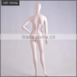 Abstract Sexy Full Figured Young Big Breat Female Mannequins for Sale Supplier's Choice thumbnail-4