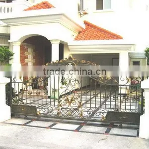 Iron Gate thumbnail-1