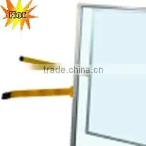 Resistive Touch Screen Panel thumbnail-1