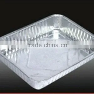 Aluminium Foil Container thumbnail-1