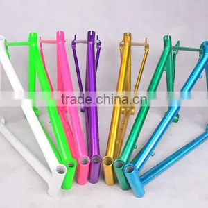 Good Quality Bike Bicycle Frame KB-Z-077 thumbnail-3