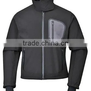Softshell Jacket for Men thumbnail-1