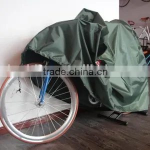 2016 New Style Waterproof Bike /bicycle Cover /use Light/ Sold in Some Supermarkets in Germany Bike Cover// thumbnail-5