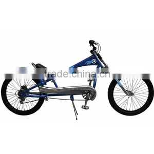 2015 American Style Chopper Bike / Bicycle MADE IN CHINA thumbnail-4