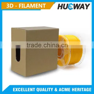 CE/Rohs Certification 3D Printer PLA Filament,3D Printer PLA Filament 1.75mm Made In China thumbnail-2