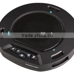 USB Conference Desktop Microphone,microphone for Skype Conference, Cheap Conference Microphone thumbnail-2