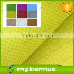 Small Roll 25m pp Non Woven Fabric Manufacturer,3cm Spunbond Fabric Roll,2-50cm Nonwoven Fabric Roll thumbnail-2
