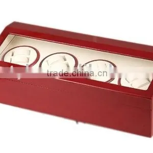 Wooden Watch Winder thumbnail-1