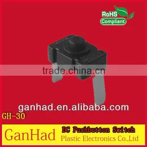 Superior Quality AC 12mm Push Button Switch thumbnail-1