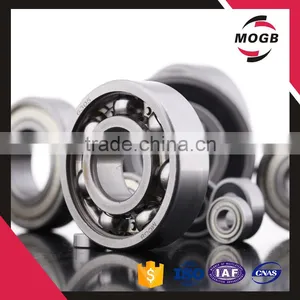 6214 2RS Orient Ceiling Fan Ball Bearing, Deep Groove Ball Bearing thumbnail-1
