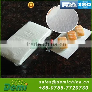 Guaranteed Quality Environmental Australia Absorbent Meat Pads thumbnail-1