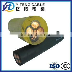 Coal Mine Fire Communications Cable thumbnail-1