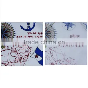 Digital African Print 100% Cotton Printed Fabric for DIY Quality Choice thumbnail-2