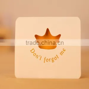 New Design Cartoon Greeting Card for Holiday thumbnail-2