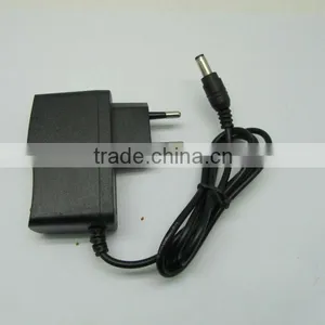 Wall Style Switching CE RoHS 12v 1a Power Adapter America Plug ac dc Power Adapter thumbnail-2