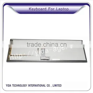 100% Brand New Laptop Keyboard for Toshiba U940 With Backlist Spanish Layout thumbnail-4