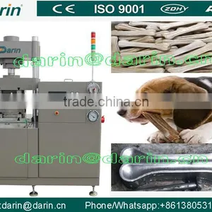 High Yield Dog Chew Bone Machine thumbnail-1