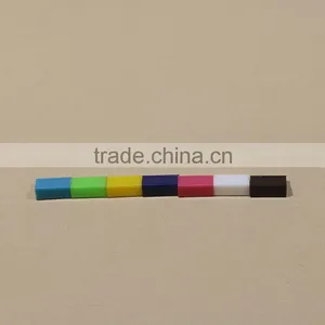 2015 Wholesale Different Kinds Plastic Hanger Size Ring thumbnail-4