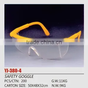 The Best Quality Cheap Price Safety Goggles / Gogle thumbnail-1