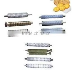 DXY480 Soft and Hard Biscuit Production Line thumbnail-2