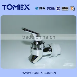New Style Plastic Spigot With Tap Made in China thumbnail-5