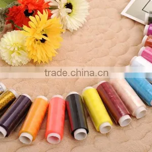 Polyester Sewing Thread thumbnail-6