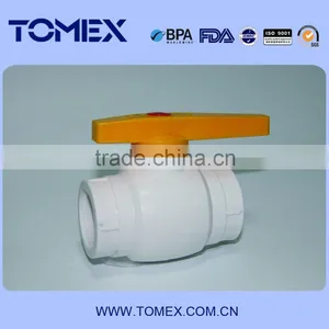 Ppr Stop Valve for Ppr Pipe Fittings thumbnail-3