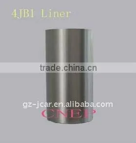 6BD1 Cylinder Liner thumbnail-1