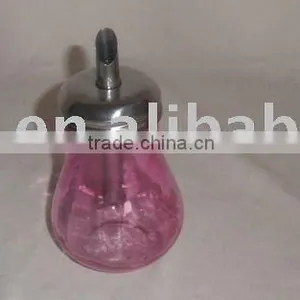 Glass Container; Glass Jar; thumbnail-1