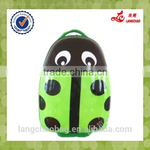 3pcs Set Hard Shell Luggage Abs Trolley Suitcase Factory Price thumbnail-6